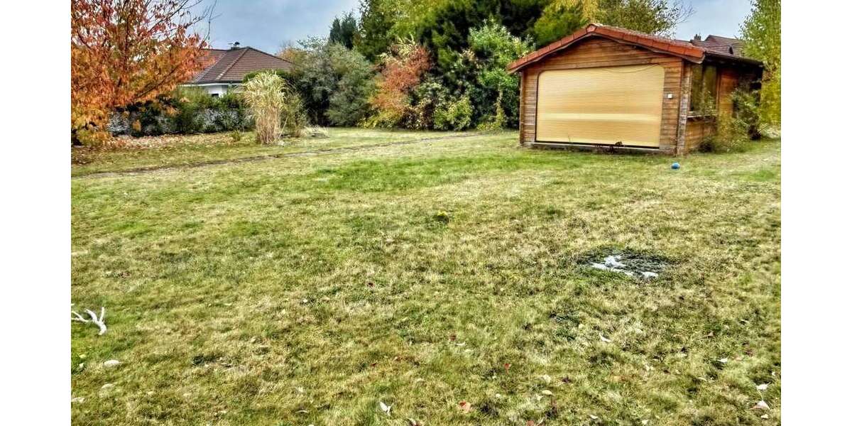 Grundstück Barsinghausen - 155.000&euro; | Angebot:25202882