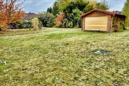 Grundstück Barsinghausen - 165.000&euro; | Angebot:25202882
