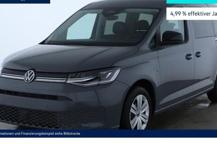 VW Caddy Maxi 12.776 km 34.470 &euro; Hannover 30419