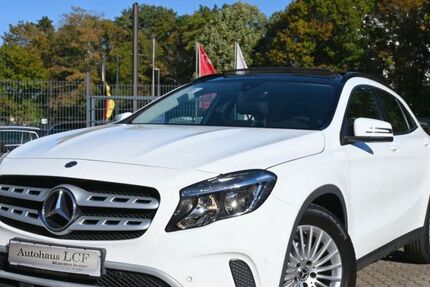 Mercedes-Benz GLA 200 72.298 km 21.389 &euro; Laatzen 30880
