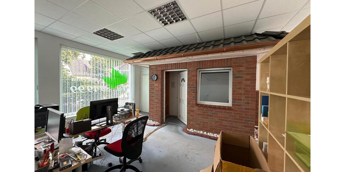 Gewerbeobjekt Burgdorf - 1.500&euro; | Angebot:23298833