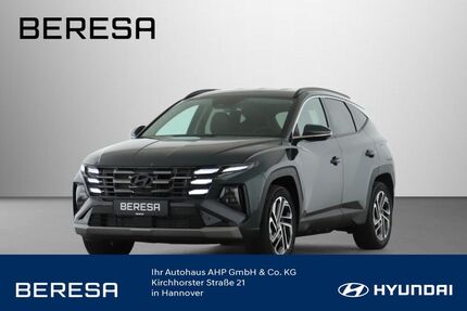 Hyundai TUCSON 7.900 km 39.480 &euro; Hannover 30659