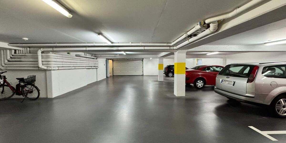 Etagenwohnung Lehrte Hämelerwald - 2 Zimmer, 43 m&sup2;, 129.999&euro; | Angebot:25686434