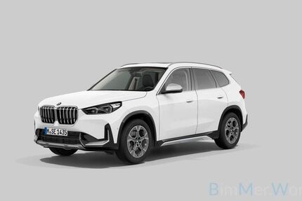 BMW X1 74.348 km 28.990 &euro; Burgdorf 31303