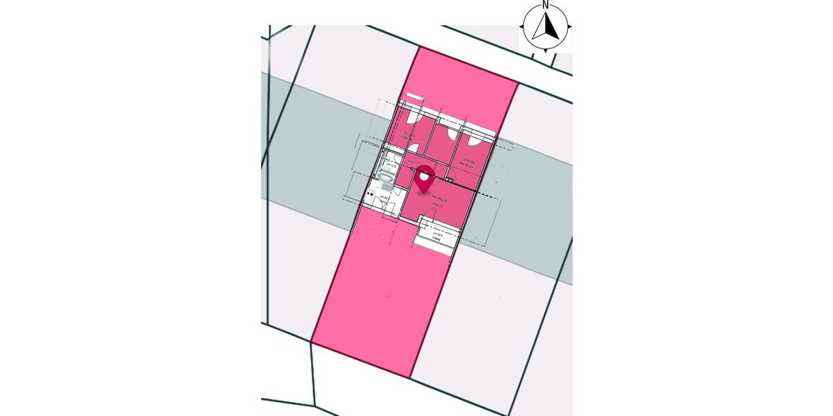 Reihenhaus Laatzen - 7 Zimmer, 150 m&sup2;, 350.000&euro; | Angebot:26615794