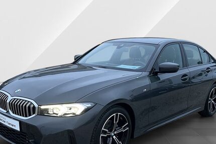 BMW 318 7.501 km 36.430 &euro; Wunstorf 31515