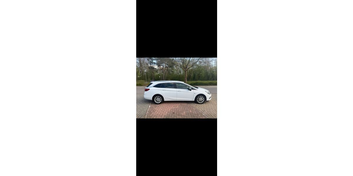Opel Astra 172.500 km 8.200 &euro; Garbsen 30826