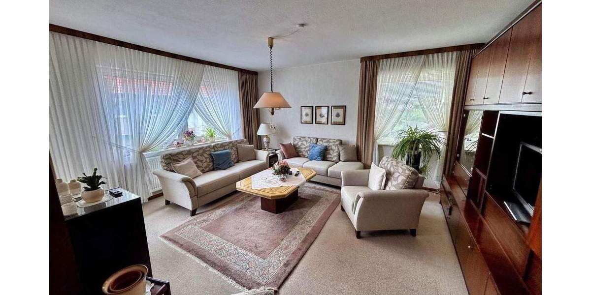 Etagenwohnung Langenhagen Alt-Langenhagen - 3 Zimmer, 77 m&sup2;, 189.000&euro; | Angebot:25798983