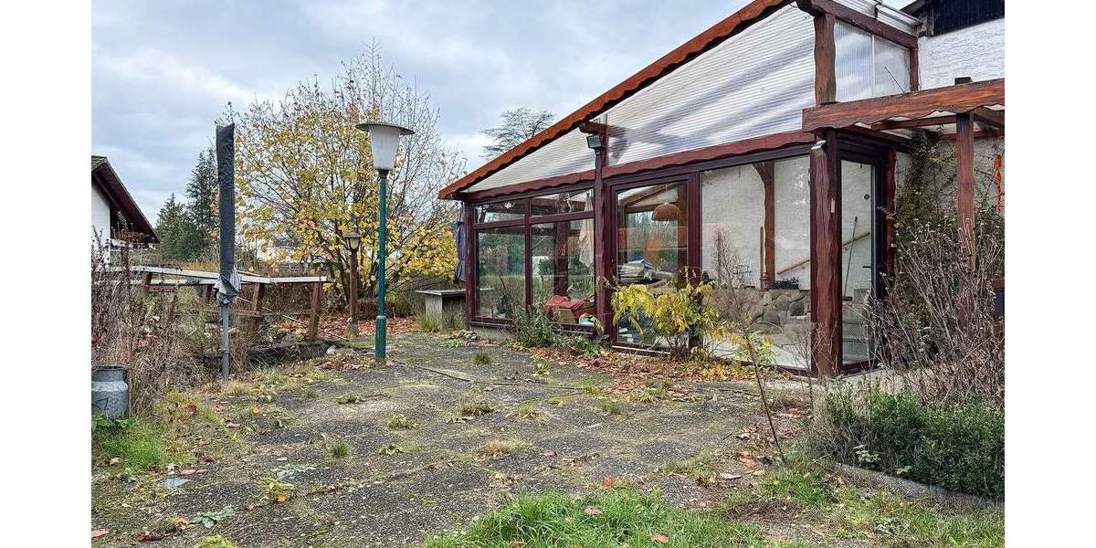 Bungalow Lindwedel - 2 Zimmer, 100 m&sup2;, 205.000&euro; | Angebot:25669439