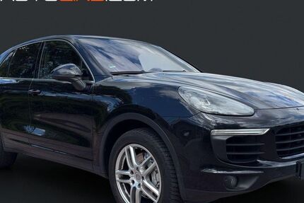 Porsche Cayenne 84.369 km 27.500 &euro; Ronnenberg StT Empelde Region Hannover 30952