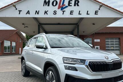 Skoda Karoq 22.725 km 28.775 &euro; Lüdersfeld 31702