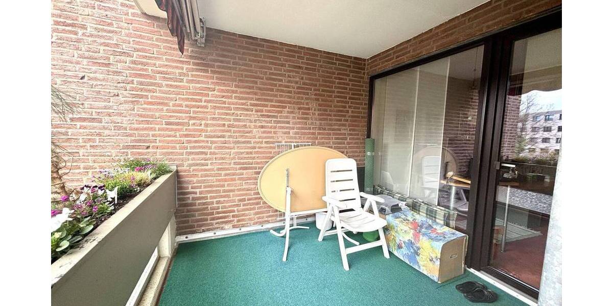Etagenwohnung Laatzen Laatzen-Mitte - 2 Zimmer, 75 m&sup2;, 146.000&euro; | Angebot:26797429