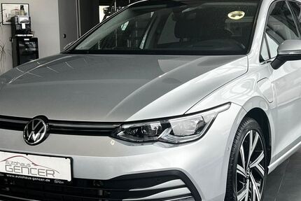VW Golf 30.100 km 22.890 &euro; Ronnenberg 30952