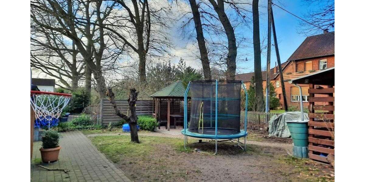 Mehrfamilienhaus, Wohnhaus Wedemark Negenborn - 6 Zimmer, 179 m&sup2;, 399.000&euro; | Angebot:25671357