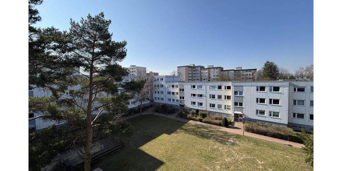 Etagenwohnung Isernhagen Altwarmbüchen - 3 Zimmer, 84 m&sup2;, 195.000&euro; | Angebot:25671363