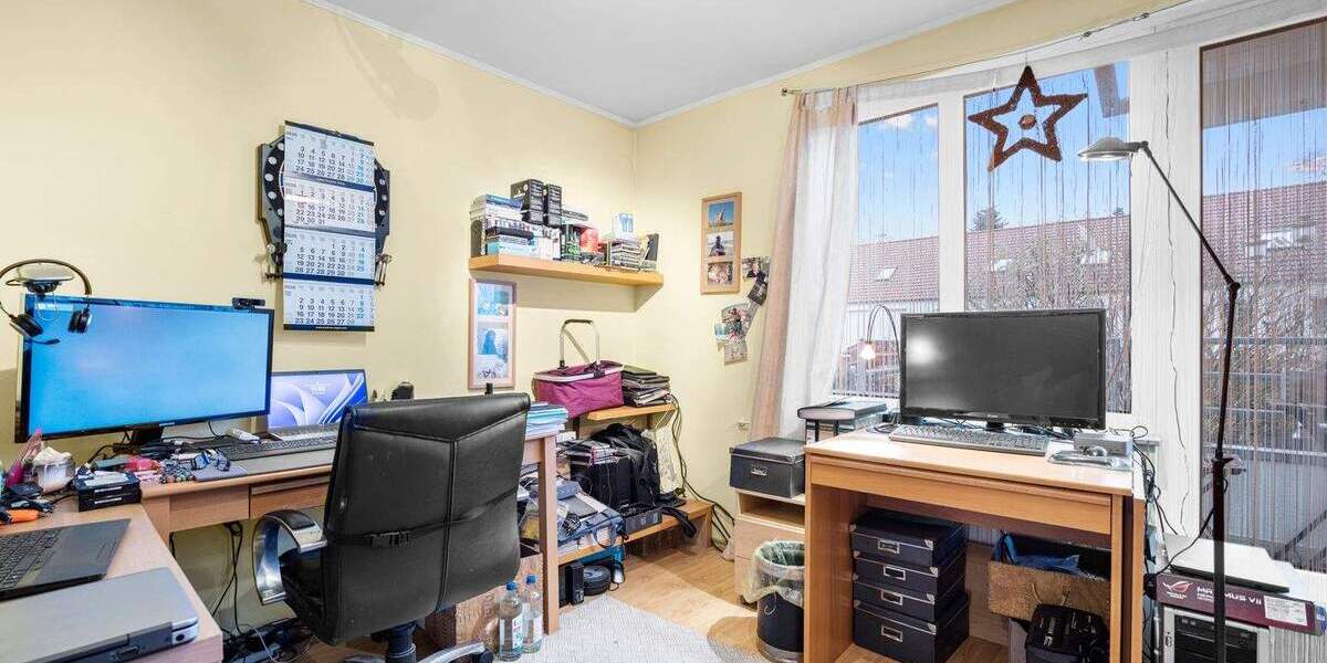 Reihenmittelhaus Hemmingen Arnum - 4 Zimmer, 108 m&sup2;, 369.000&euro; | Angebot:25669969