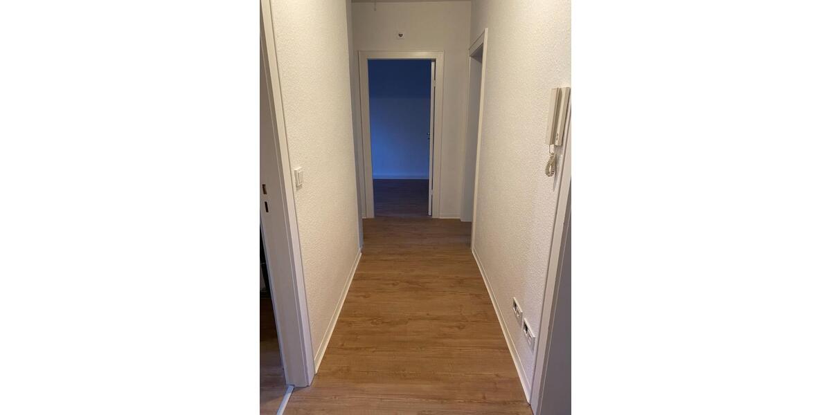 Etagenwohnung Hannover Vahrenwald-List - 3 Zimmer, 63 m&sup2;, 1.075&euro; | Angebot:25293078