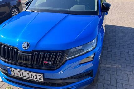 Skoda Kodiaq 98.000 km 29.390 &euro; Wunstorf 31515