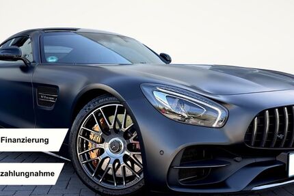 Mercedes-Benz AMG GT C 23.650 km 103.300 &euro; Laatzen 30880