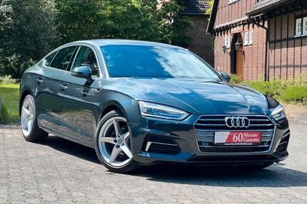 Audi A5 74.074 km 21.999 &euro; Isernhagen 30916