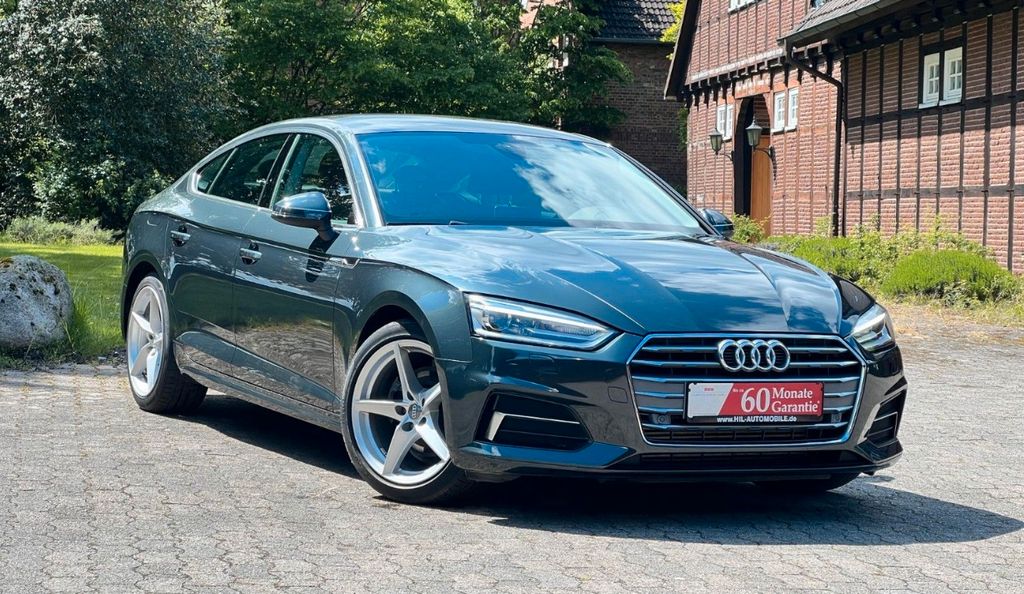 Audi A5 74.074 km 21.999 &euro; Isernhagen 30916