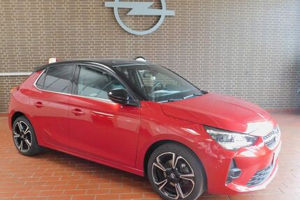 Opel Corsa 41.543 km 16.850 &euro; Garbsen 30823