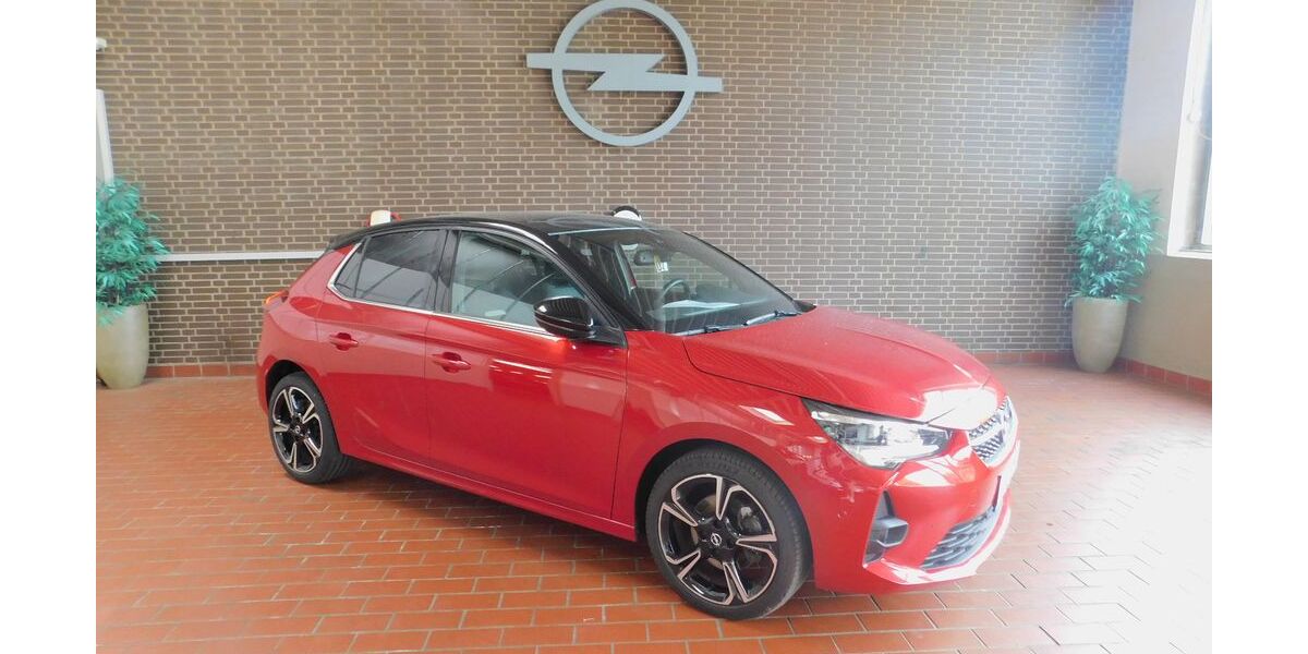 Opel Corsa 41.543 km 16.850 &euro; Garbsen 30823