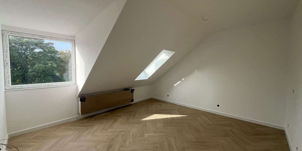 Etagenwohnung Hannover List - 2 Zimmer, 52 m&sup2;, 239.000&euro; | Angebot:27513681