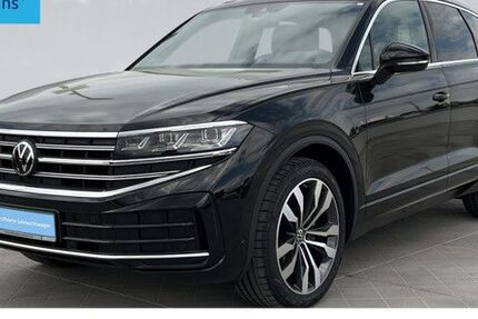 VW Touareg 17.545 km 59.950 &euro; Hannover 30519