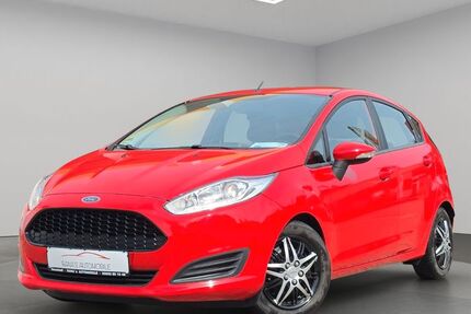 Ford Fiesta 76.000 km 5.490 &euro; Neustadt 31535
