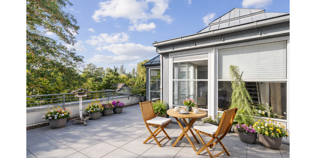 Etagenwohnung Hannover Bothfeld-Vahrenheide - 4.5 Zimmer, 146 m&sup2;, 530.000&euro; | Angebot:25926492