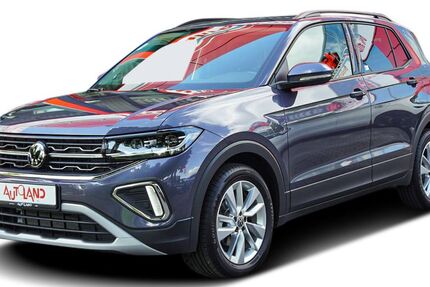VW T-Cross 3.375 km 25.990 &euro; Hannover 30179