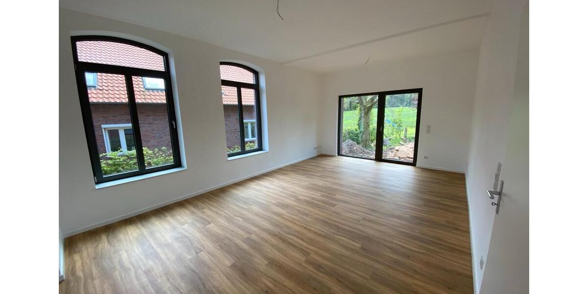 Hochparterre Wennigsen (Deister) - 3 Zimmer, 128 m&sup2;, 1.449&euro; | Angebot:26418572