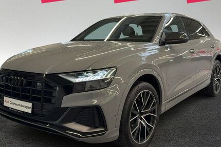 Audi Q8 66.145 km 68.950 &euro; Hannover 30179