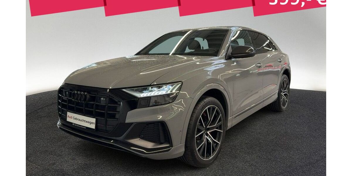 Audi Q8 66.145 km 68.950 &euro; Hannover 30179