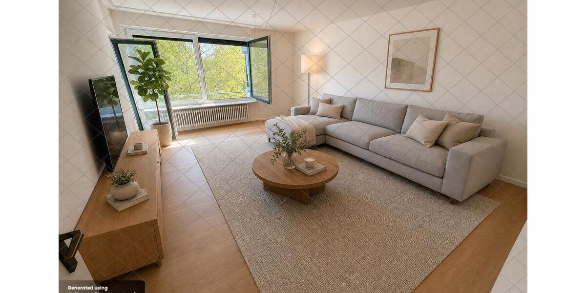 Etagenwohnung Isernhagen - 3 Zimmer, 70 m&sup2;, 174.000&euro; | Angebot:27168890