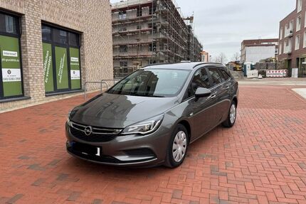 Opel Astra 86.000 km 9.900 &euro; Hannover 30539