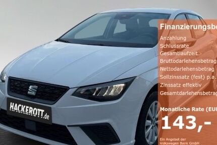 Seat Ibiza 21.600 km 15.450 &euro; Burgwedel 30938