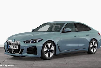 BMW i4 24.894 km 51.900 &euro; Hannover 30539