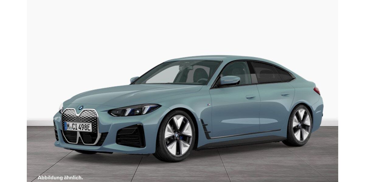 BMW i4 24.894 km 51.900 &euro; Hannover 30539