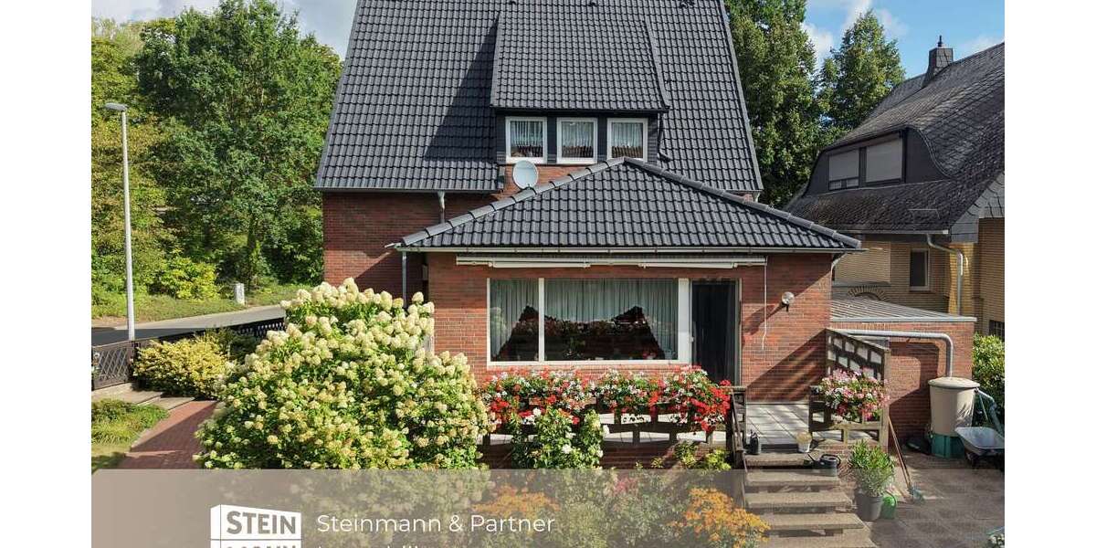 Einfamilienhaus Garbsen - 5 Zimmer, 156 m&sup2;, 429.900&euro; | Angebot:27220891
