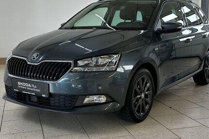 Skoda Fabia 28.035 km 14.499 &euro; Hemmingen/Hannover 30966