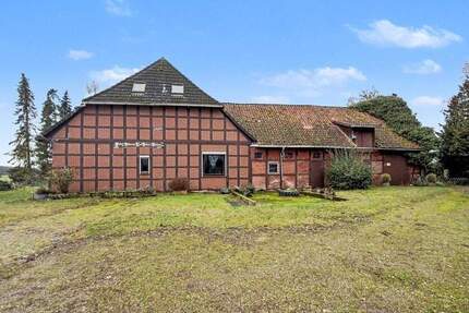 Haus Rodewald - 1 Zimmer, 454 m&sup2;, 349.000&euro; | Angebot:25777789