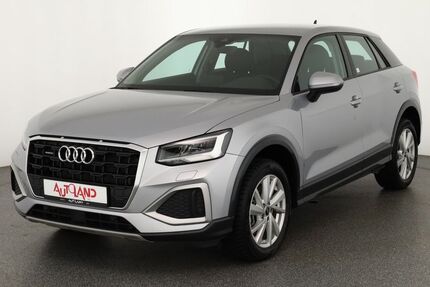 Audi Q2 85.867 km 26.490 &euro; Hannover 30179