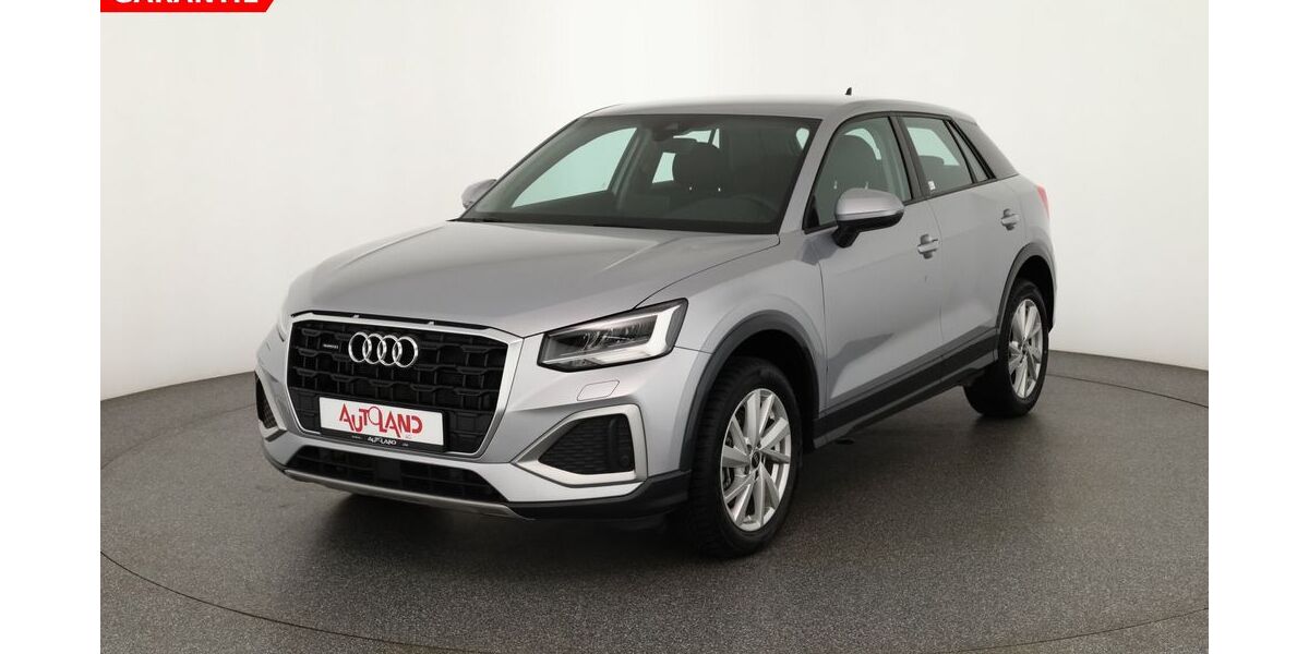 Audi Q2 85.867 km 26.490 &euro; Hannover 30179