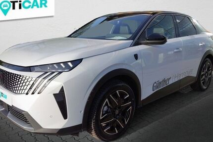 Peugeot 3008 2.500 km 43.990 &euro; Hannover 30173