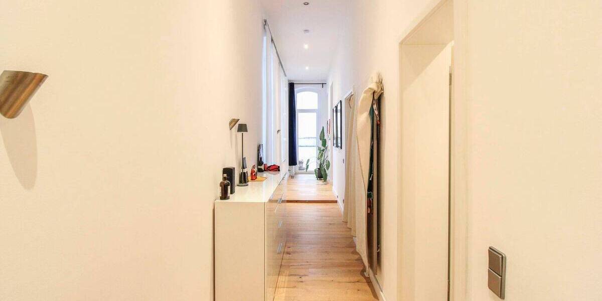 Etagenwohnung Hannover Mitte - 7 Zimmer, 306 m&sup2;, 1.400.000&euro; | Angebot:25970264