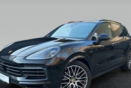 Porsche Cayenne 19.600 km 79.750 &euro; Hannover 30177