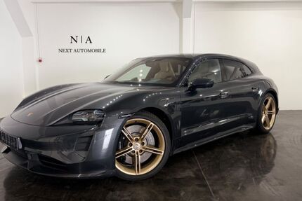 Porsche Taycan 34.900 km 84.990 &euro; Hannover 30177