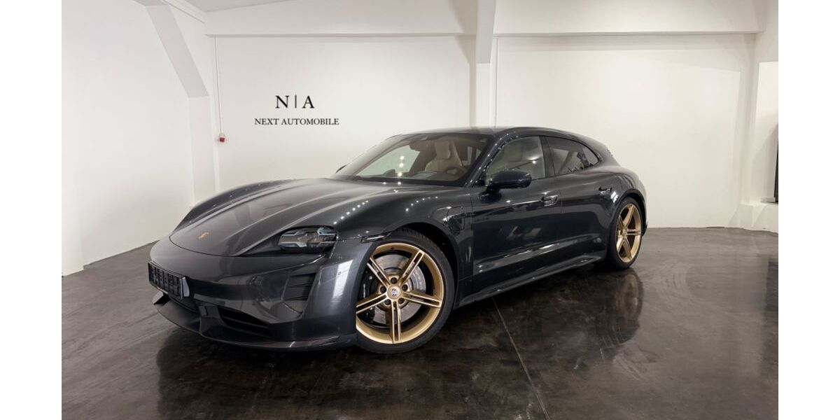 Porsche Taycan 34.900 km 84.990 &euro; Hannover 30177